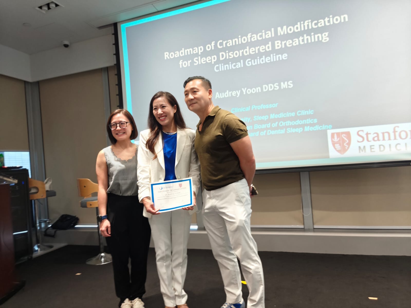Activity with Hong Kong Association of Dental Sleep Medicine-02