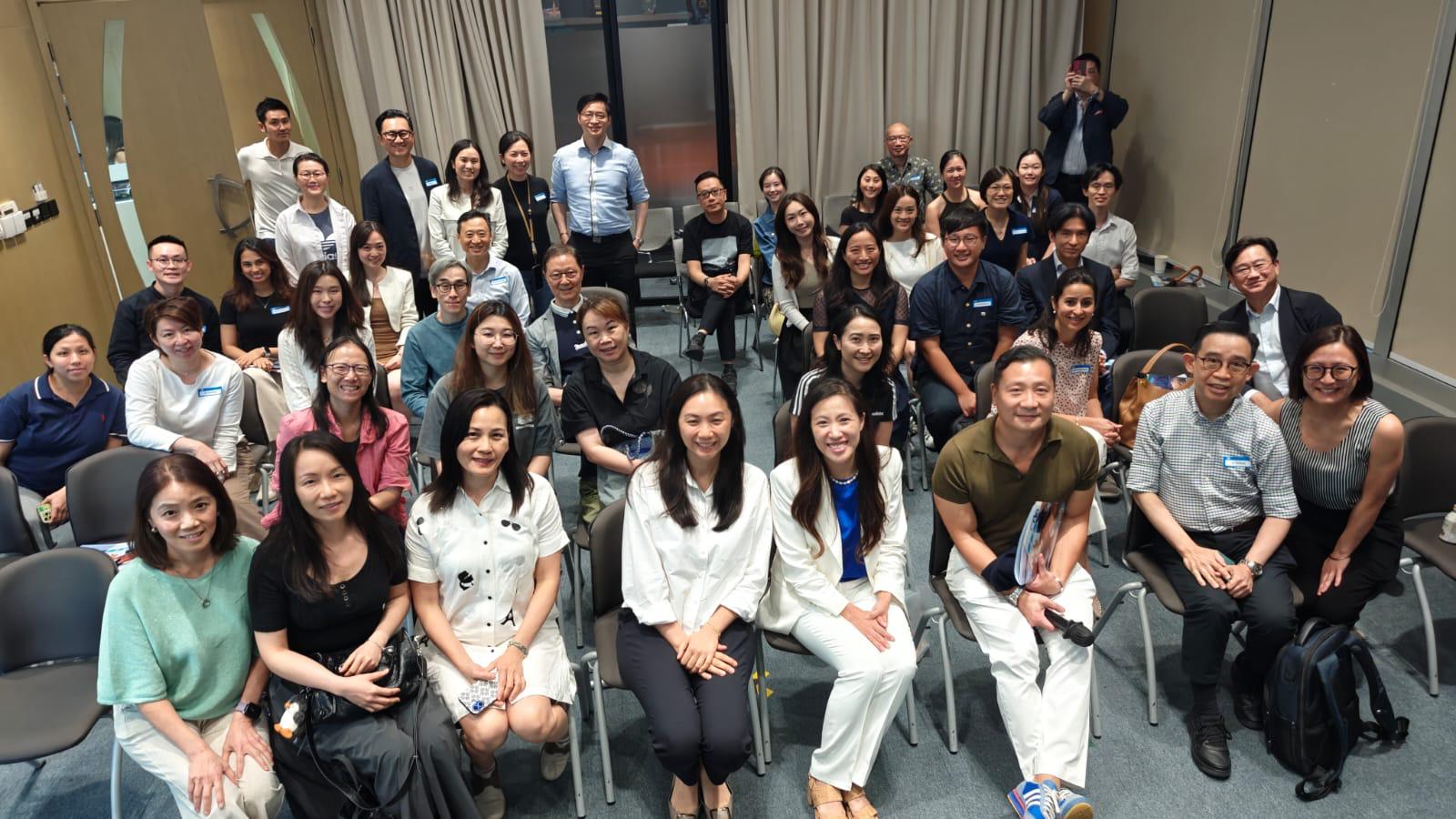 Activity with Hong Kong Association of Dental Sleep Medicine-03